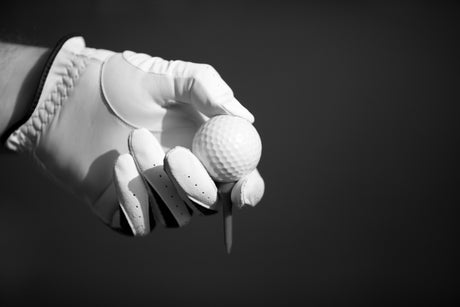 Mens Golf Gloves