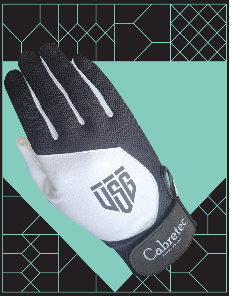 Cabretec PickleBall