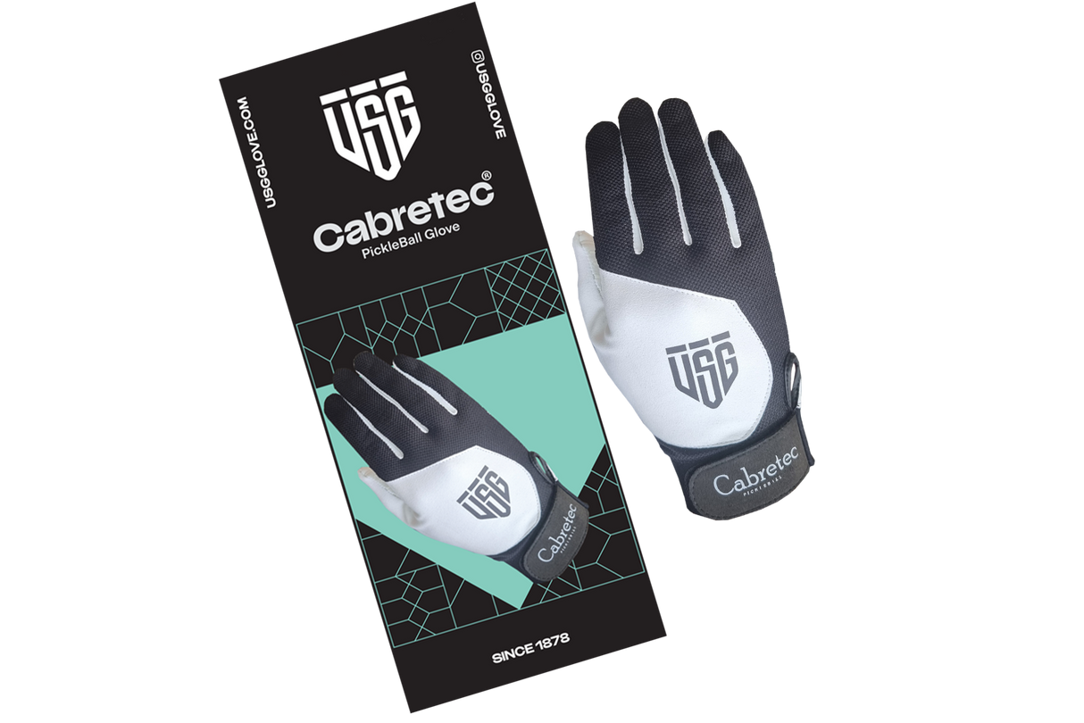 Cabretec PickleBall